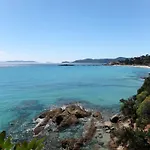 Les Mas De Pramousquier-14 By Interhome شقة