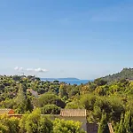 Les Mas De Pramousquier-14 By Interhome شقة *
