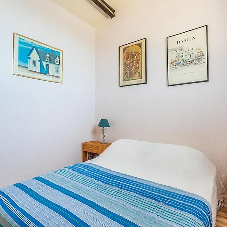 Appartamento Les Mas De Pramousquier-14 By Interhome Le Lavandou