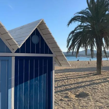 Les Mas De Pramousquier-14 By Interhome ル・ラヴァンドゥー