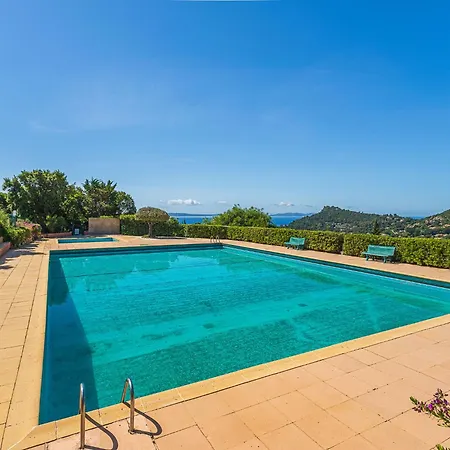 Les Mas De Pramousquier-14 By Interhome *