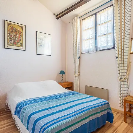 Les Mas De Pramousquier-14 By Interhome