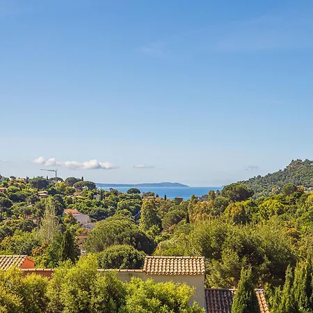 Les Mas De Pramousquier-14 By Interhome アパート *