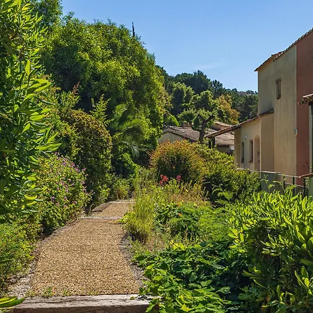 Les Mas De Pramousquier-14 By Interhome アパート