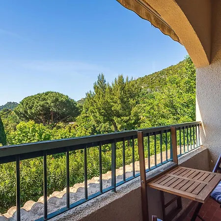 Les Mas De Pramousquier-14 By Interhome アパート *