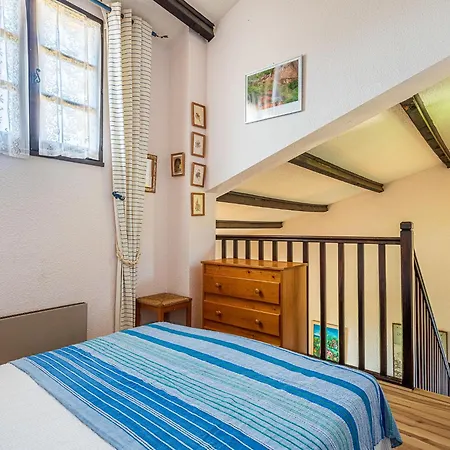 アパート Les Mas De Pramousquier-14 By Interhome *