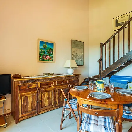 Les Mas De Pramousquier-14 By Interhome アパート *