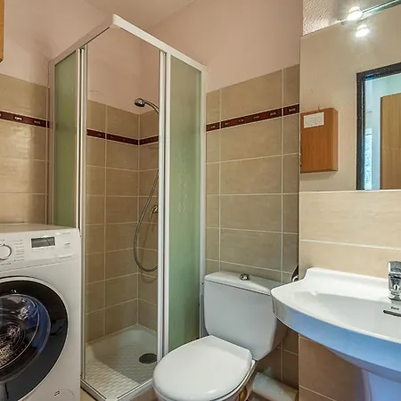 Les Mas De Pramousquier-14 By Interhome ル・ラヴァンドゥー