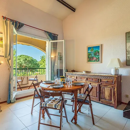 Les Mas De Pramousquier-14 By Interhome *